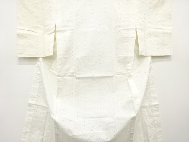 Japanese Kimono / Cotton Cotton